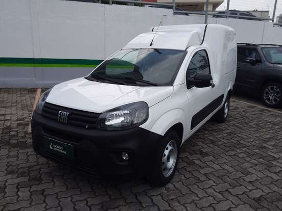 FIAT-FIORINO-1.3 FIREFLY FLEX ENDURANCE MANUAL FIAT-FIORINO-2025