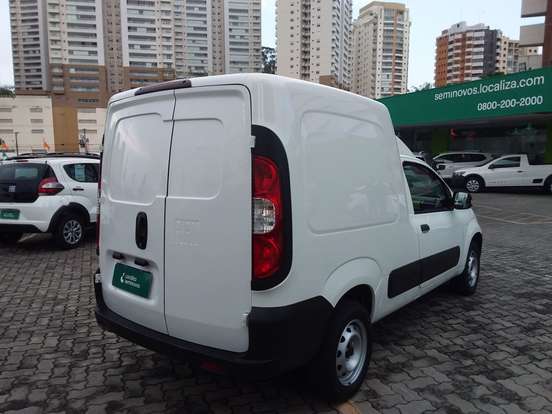 FIAT-FIORINO-1.3 FIREFLY FLEX ENDURANCE MANUAL FIAT-FIORINO-2025