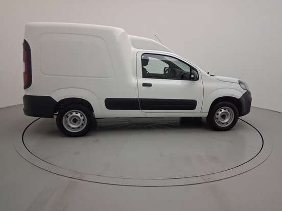 FIAT-FIORINO-1.3 FIREFLY FLEX ENDURANCE MANUAL FIAT-FIORINO-2025