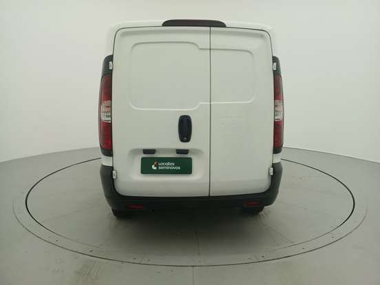 FIAT-FIORINO-1.3 FIREFLY FLEX ENDURANCE MANUAL FIAT-FIORINO-2025