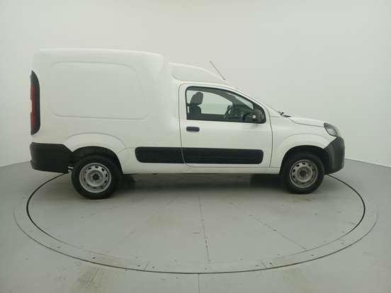 FIAT-FIORINO-1.3 FIREFLY FLEX ENDURANCE MANUAL FIAT-FIORINO-2025