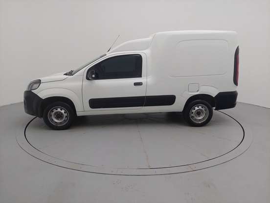 FIAT-FIORINO-1.3 FIREFLY FLEX ENDURANCE MANUAL FIAT-FIORINO-2025