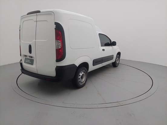 FIAT-FIORINO-1.3 FIREFLY FLEX ENDURANCE MANUAL FIAT-FIORINO-2025