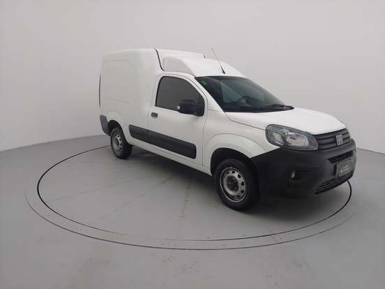 FIAT-FIORINO-1.3 FIREFLY FLEX ENDURANCE MANUAL FIAT-FIORINO-2025