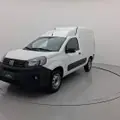 FIAT FIORINO 1.3 FIREFLY FLEX ENDURANCE MANUAL FIAT FIORINO 1.3 FIREFLY FLEX ENDURANCE MANUAL