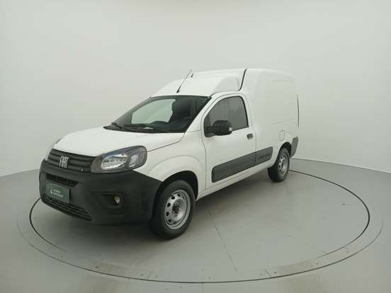 FIAT-FIORINO-1.3 FIREFLY FLEX ENDURANCE MANUAL FIAT-FIORINO-2025
