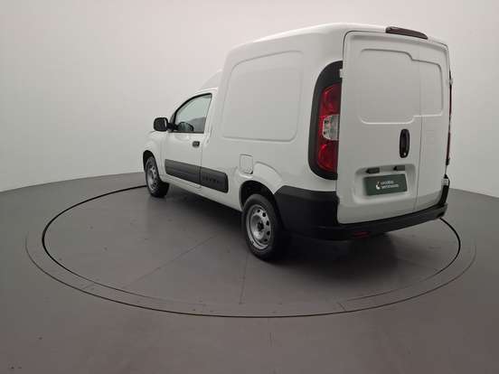 FIAT-FIORINO-1.3 FIREFLY FLEX ENDURANCE MANUAL FIAT-FIORINO-2025