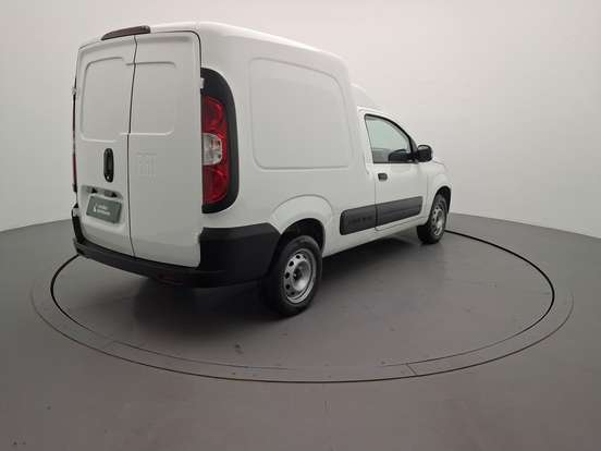 FIAT-FIORINO-1.3 FIREFLY FLEX ENDURANCE MANUAL FIAT-FIORINO-2025