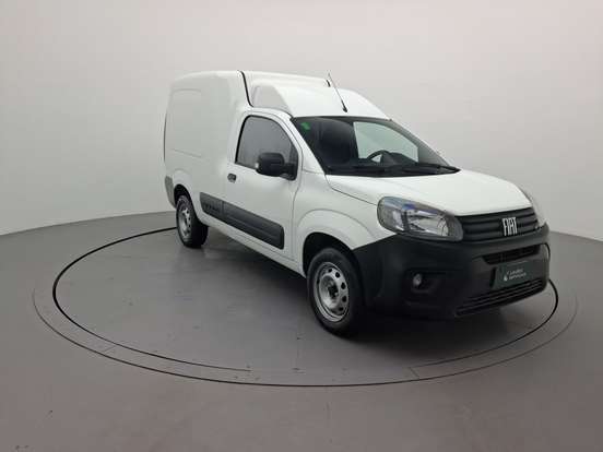 FIAT-FIORINO-1.3 FIREFLY FLEX ENDURANCE MANUAL FIAT-FIORINO-2025