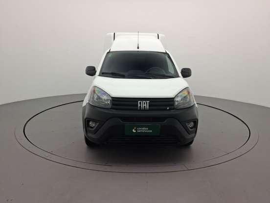 FIAT-FIORINO-1.3 FIREFLY FLEX ENDURANCE MANUAL FIAT-FIORINO-2025