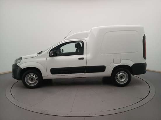 FIAT-FIORINO-1.3 FIREFLY FLEX ENDURANCE MANUAL FIAT-FIORINO-2025