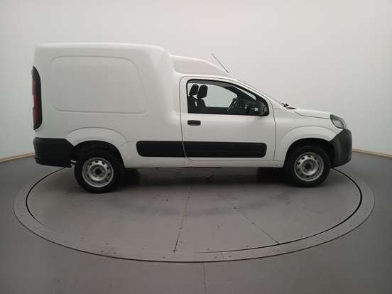 FIAT-FIORINO-1.3 FIREFLY FLEX ENDURANCE MANUAL FIAT-FIORINO-2025