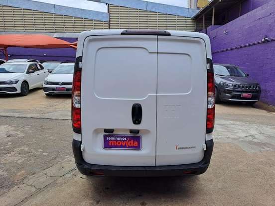FIAT-FIORINO-1.3 FIREFLY FLEX ENDURANCE MANUAL FIAT-FIORINO-2025
