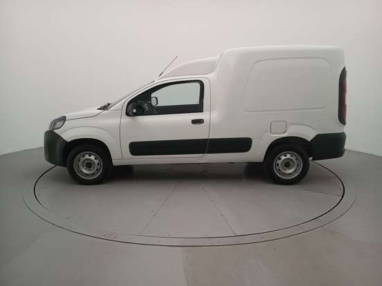 FIAT-FIORINO-1.3 FIREFLY FLEX ENDURANCE MANUAL FIAT-FIORINO-2025