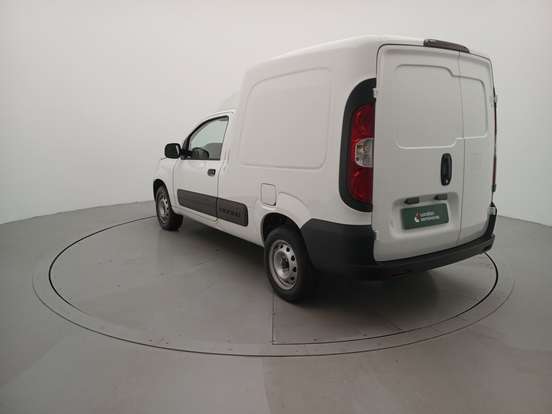 FIAT-FIORINO-1.3 FIREFLY FLEX ENDURANCE MANUAL FIAT-FIORINO-2025