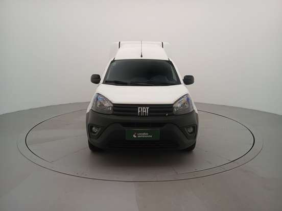 FIAT-FIORINO-1.3 FIREFLY FLEX ENDURANCE MANUAL FIAT-FIORINO-2025