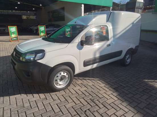 FIAT-FIORINO-2025