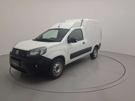 FIAT-FIORINO-1.3 FIREFLY FLEX ENDURANCE MANUAL FIAT-FIORINO-2025