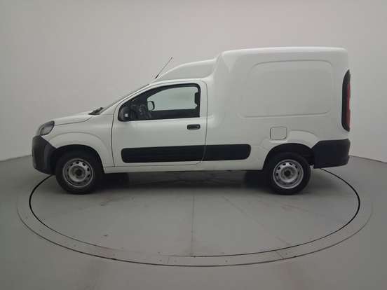 FIAT-FIORINO-1.3 FIREFLY FLEX ENDURANCE MANUAL FIAT-FIORINO-2025