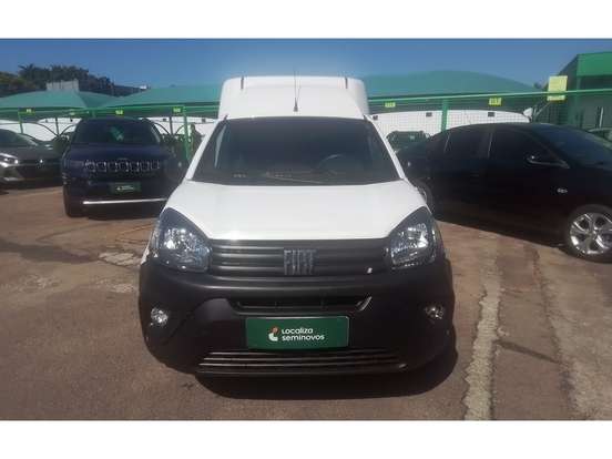FIAT-FIORINO-1.3 FIREFLY FLEX ENDURANCE MANUAL FIAT-FIORINO-2025