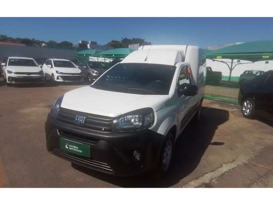 FIAT-FIORINO-1.3 FIREFLY FLEX ENDURANCE MANUAL FIAT-FIORINO-2025