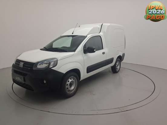 FIAT-FIORINO-2025