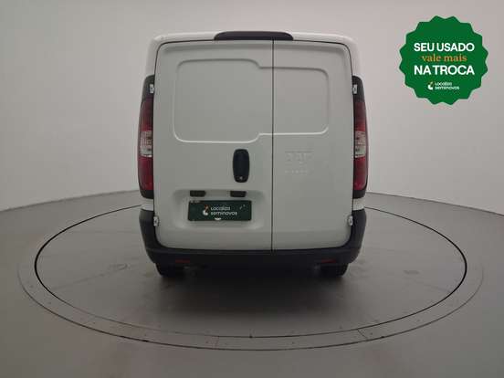 FIAT-FIORINO-1.3 FIREFLY FLEX ENDURANCE MANUAL FIAT-FIORINO-2025