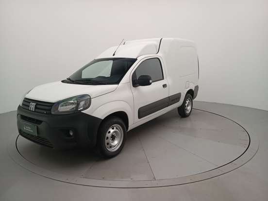 FIAT-FIORINO-1.3 FIREFLY FLEX ENDURANCE MANUAL FIAT-FIORINO-2025
