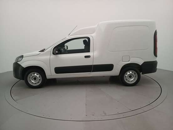 FIAT-FIORINO-1.3 FIREFLY FLEX ENDURANCE MANUAL FIAT-FIORINO-2025