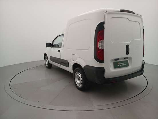 FIAT-FIORINO-1.3 FIREFLY FLEX ENDURANCE MANUAL FIAT-FIORINO-2025