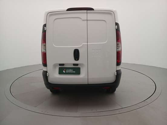 FIAT-FIORINO-1.3 FIREFLY FLEX ENDURANCE MANUAL FIAT-FIORINO-2025