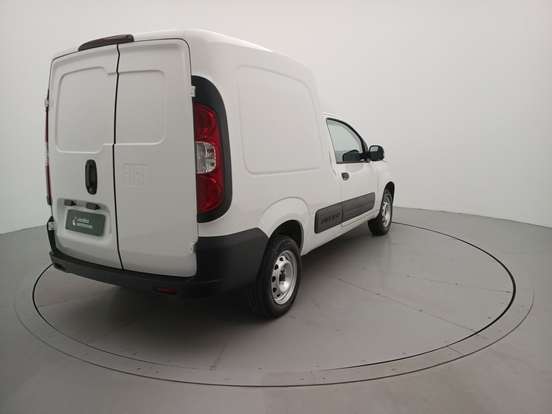 FIAT-FIORINO-1.3 FIREFLY FLEX ENDURANCE MANUAL FIAT-FIORINO-2025