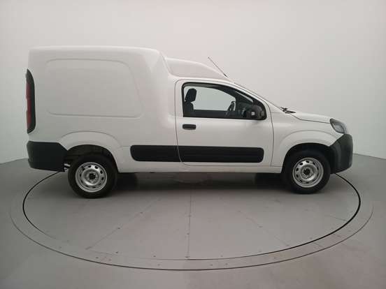 FIAT-FIORINO-1.3 FIREFLY FLEX ENDURANCE MANUAL FIAT-FIORINO-2025