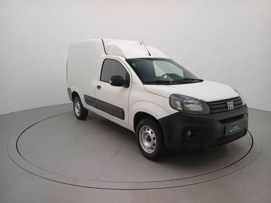FIAT-FIORINO-1.3 FIREFLY FLEX ENDURANCE MANUAL FIAT-FIORINO-2025
