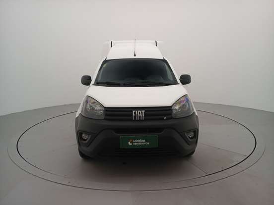 FIAT-FIORINO-1.3 FIREFLY FLEX ENDURANCE MANUAL FIAT-FIORINO-2025