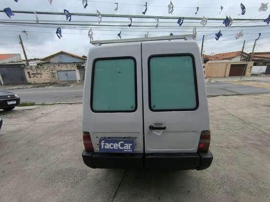 FIAT-FIORINO-1.3 MPI FURGÃO 8V FLEX 2P MANUAL FIAT-FIORINO-2010