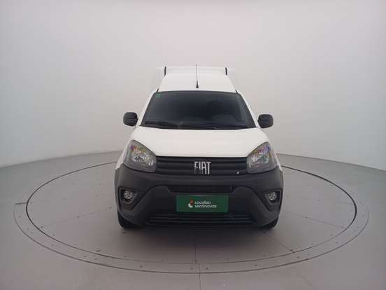 FIAT-FIORINO-1.4 MPI FURGÃO ENDURANCE 8V FLEX 2P MANUAL FIAT-FIORINO-2024