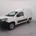 FIAT FIORINO 1.4 MPI FURGÃO ENDURANCE 8V FLEX 2P MANUAL FIAT FIORINO 1.4 MPI FURGÃO ENDURANCE 8V FLEX 2P MANUAL