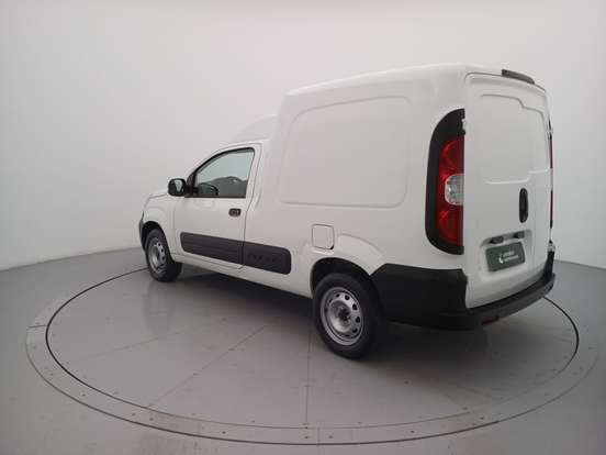 FIAT-FIORINO-1.4 MPI FURGÃO ENDURANCE 8V FLEX 2P MANUAL FIAT-FIORINO-2024