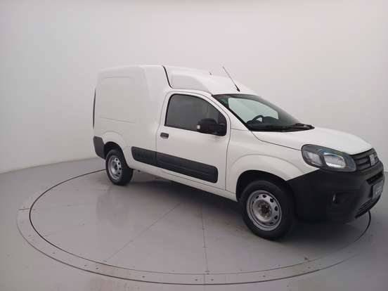 FIAT-FIORINO-1.4 MPI FURGÃO ENDURANCE 8V FLEX 2P MANUAL FIAT-FIORINO-2024