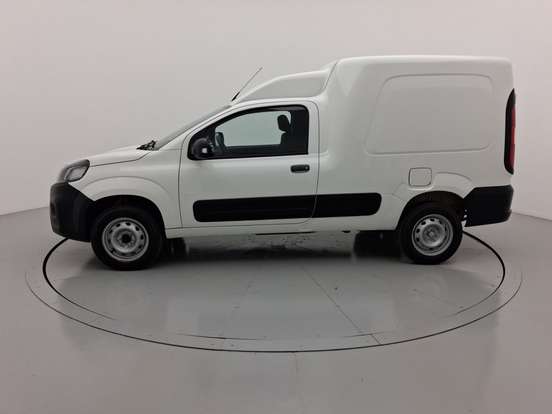 FIAT-FIORINO-1.4 MPI FURGÃO ENDURANCE 8V FLEX 2P MANUAL FIAT-FIORINO-2024