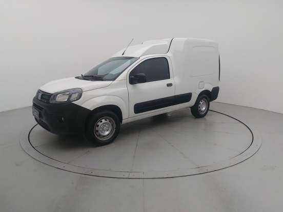 FIAT-FIORINO-1.4 MPI FURGÃO ENDURANCE 8V FLEX 2P MANUAL FIAT-FIORINO-2023