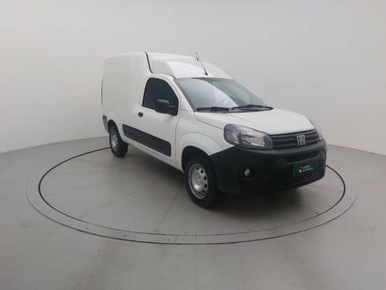 FIAT-FIORINO-1.4 MPI FURGÃO ENDURANCE 8V FLEX 2P MANUAL FIAT-FIORINO-2023