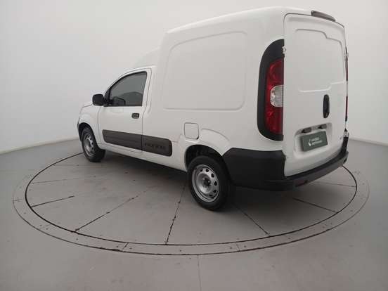 FIAT-FIORINO-2022