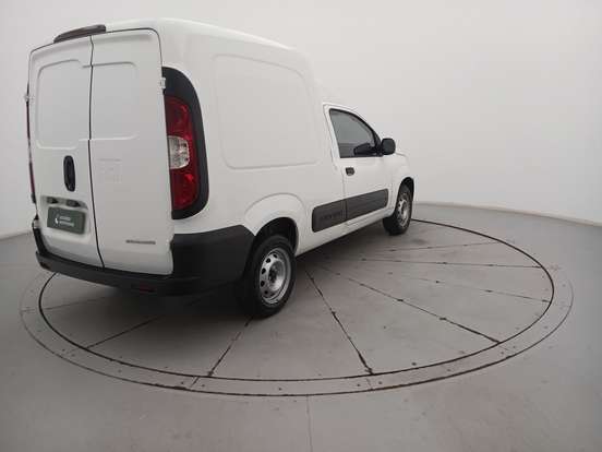 FIAT-FIORINO-2022