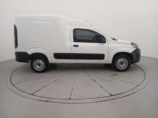 FIAT-FIORINO-2022