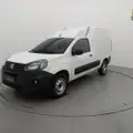 FIAT FIORINO 1.4 MPI FURGÃO ENDURANCE 8V FLEX 2P MANUAL FIAT FIORINO 1.4 MPI FURGÃO ENDURANCE 8V FLEX 2P MANUAL