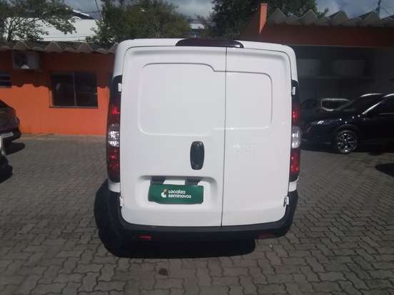 FIAT-FIORINO-1.4 MPI FURGÃO ENDURANCE 8V FLEX 2P MANUAL FIAT-FIORINO-2024