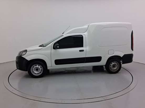 FIAT-FIORINO-1.4 MPI FURGÃO ENDURANCE 8V FLEX 2P MANUAL FIAT-FIORINO-2024