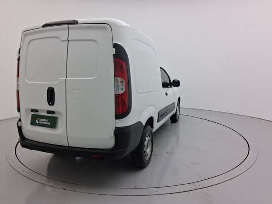 FIAT-FIORINO-1.4 MPI FURGÃO ENDURANCE 8V FLEX 2P MANUAL FIAT-FIORINO-2024